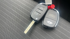 Hyundai i20 1.0T GDi 48V MHD Premium 5dr Petrol Hatchback